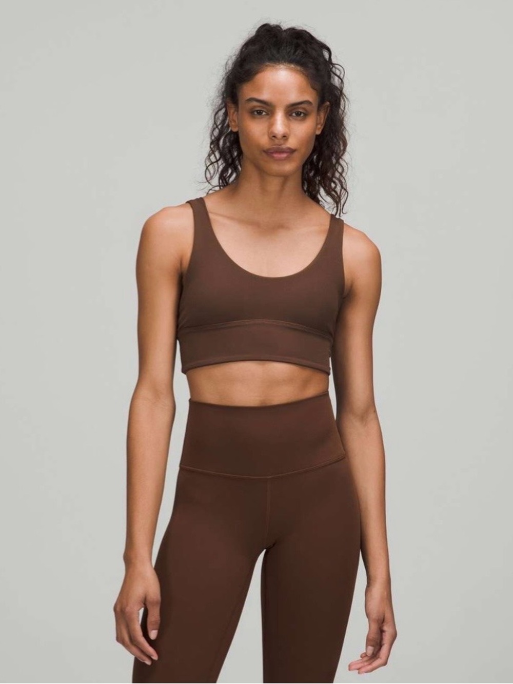 Lululemon Align Reversible Bra
